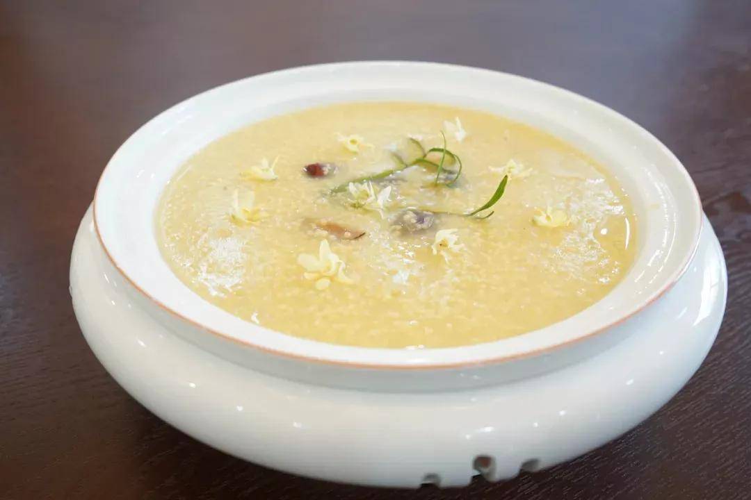 霍山石斛入膳家常菜品以飨饕客