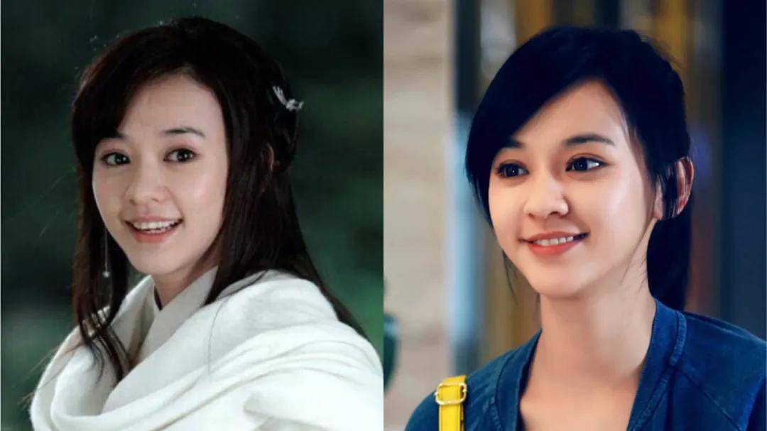 视觉10年后《甄嬛传》变化最大的居然是她？神仙造型美炸了！