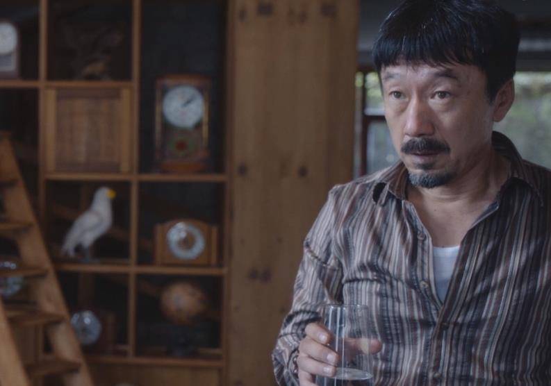 小孩|《导演请指教》：把关锦鹏和吴中天一起比较，这不就是欺负小孩么