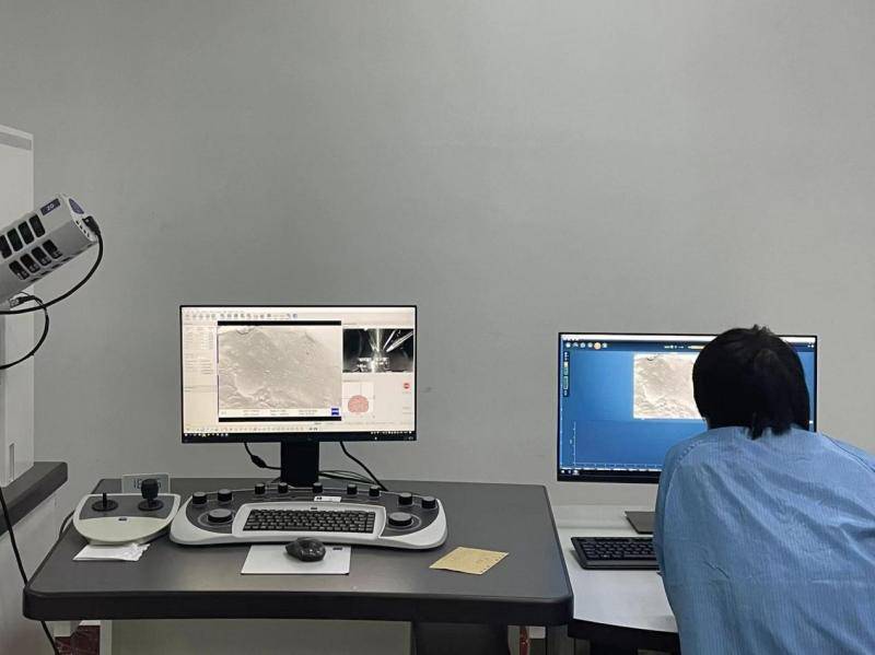 着力践行制造强市 这条产业链在津迈进“高光”时刻