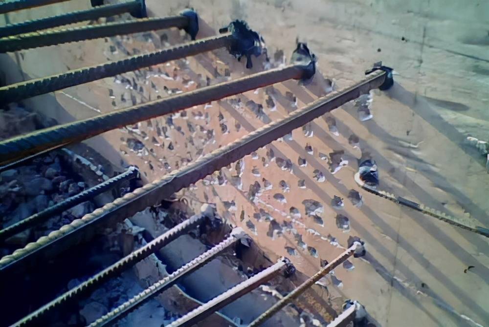 浅谈植筋胶加固在改造旧桥时有哪些优势