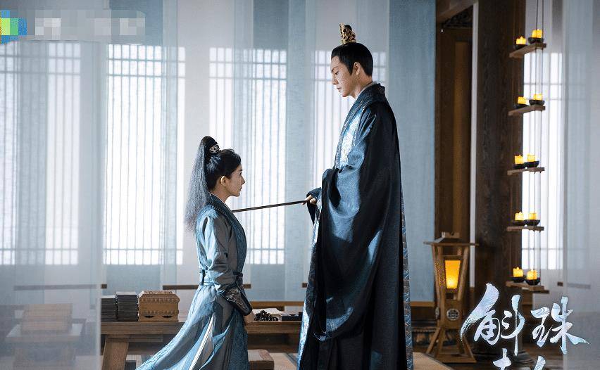 动心|斛珠夫人：方诸终于“铁树开花”，千里加急给方海市送糖太甜了