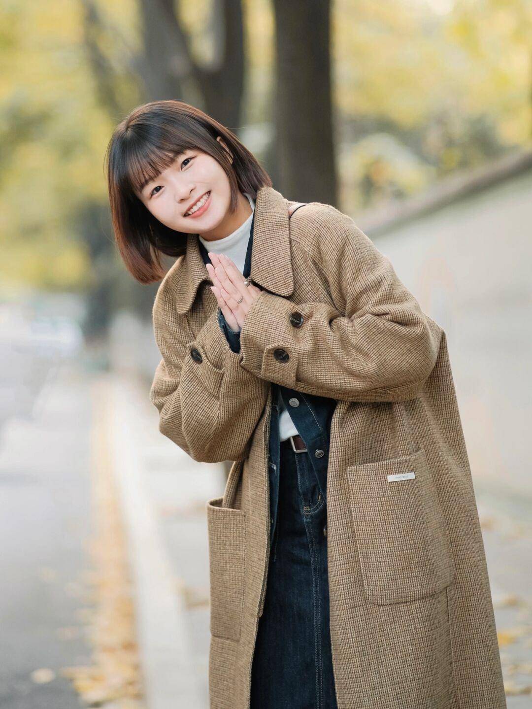 小个子 小个子女生怎么穿显高又洋气？看看这些穿搭方式，俏皮减龄还保暖
