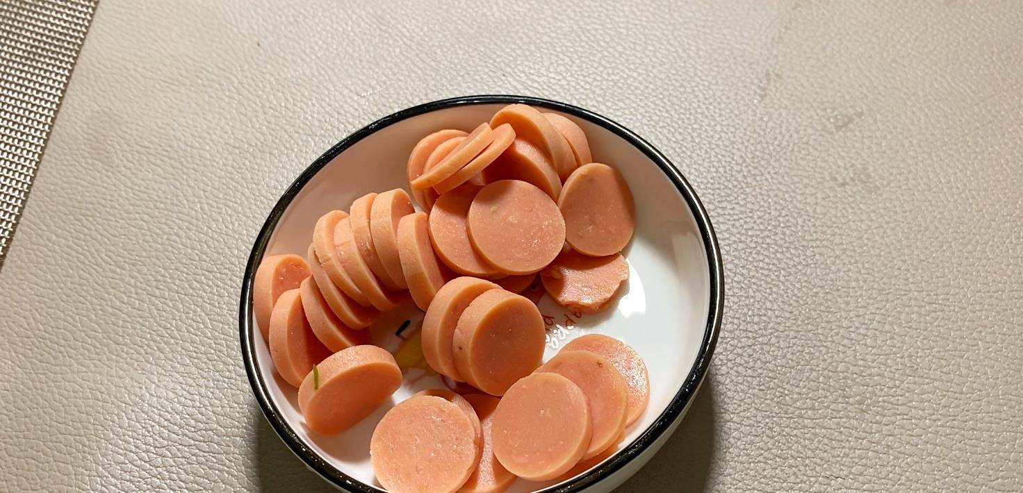 用水|春天多吃这个早餐饼,不用面粉不用水,补钙又补脑,孩子长个需要