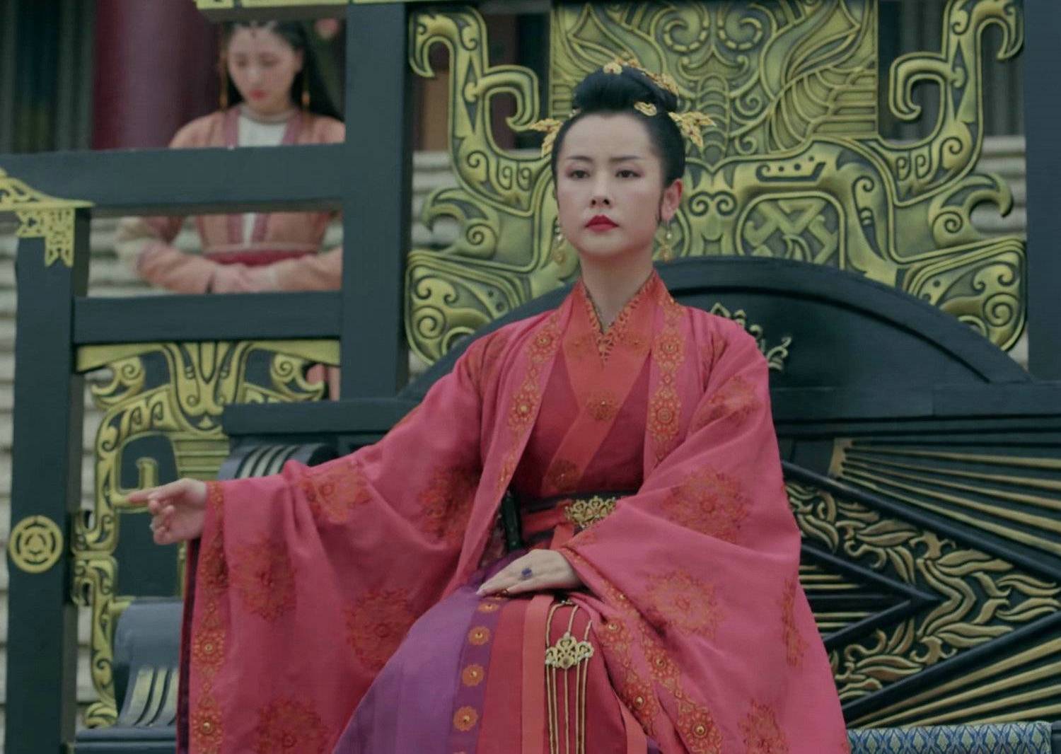 原创隋朝义成公主一生四嫁完成使命李靖为何要杀她