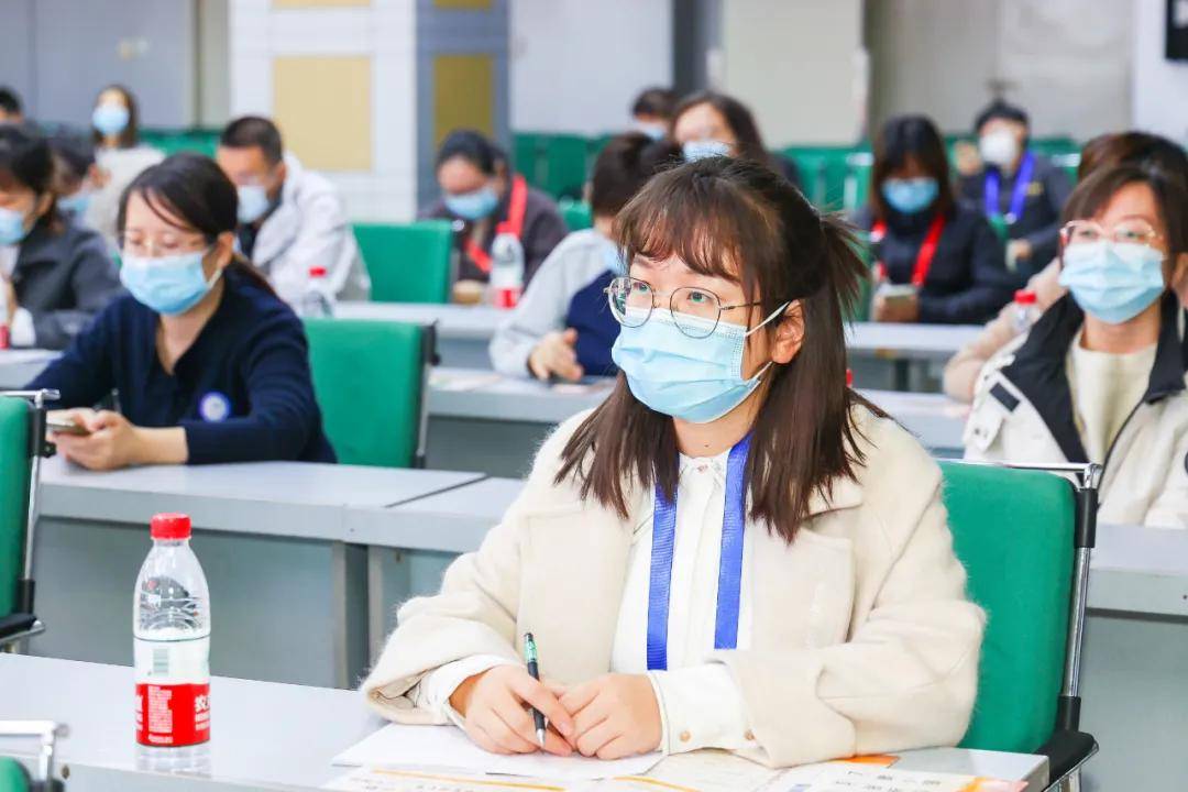 陕西省|2021年陕西省中西医结合心血管病学术研讨会于西安召开