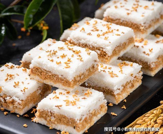 美食|超市里“不起眼”的3款美食，总被放在角落里，包装虽丑但味很好