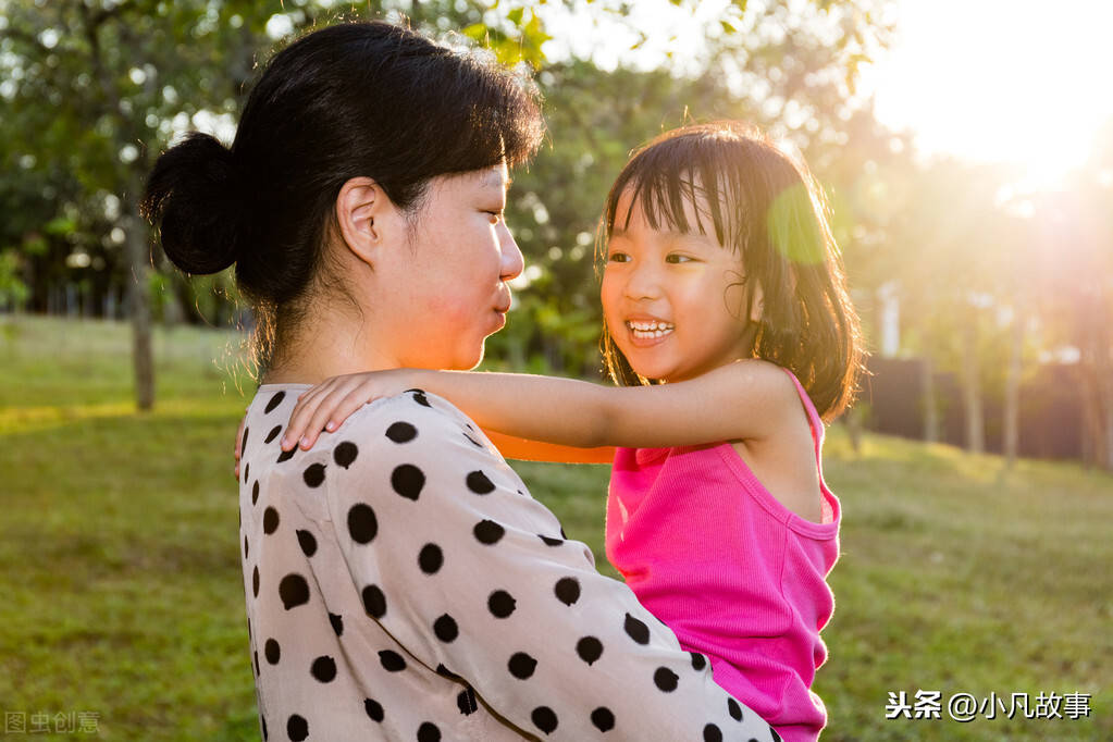 什么|结婚二十多年，和婆婆的月子之仇，把我逼成了富婆