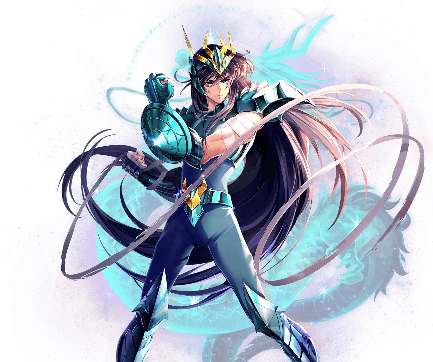 排名|《圣斗士星矢》的五小强，他们的实力该怎么排名呢？