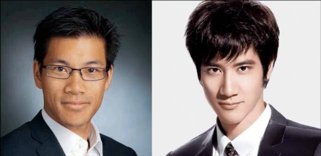 什么到底是什么决定了颜值,为什么同父同母的人,颜值能差那么多?