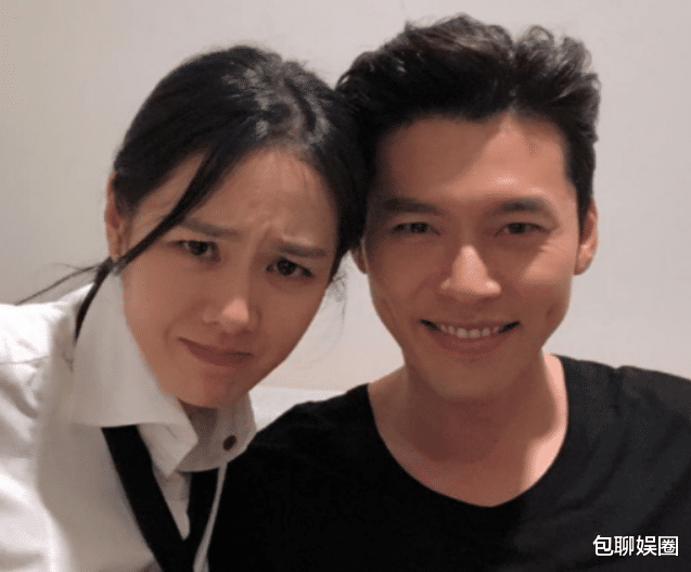 新作|玄彬新作来袭，确定出演电影《哈尔滨》，与孙艺珍的婚礼或将推迟