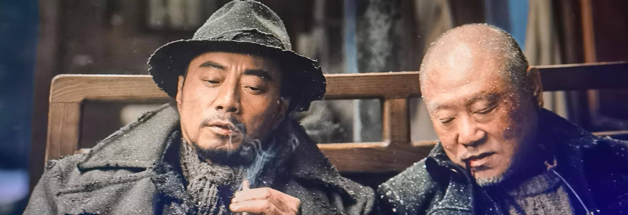 山东|《铁道英雄》上映，想要去取景地拍同款，只能去北京？