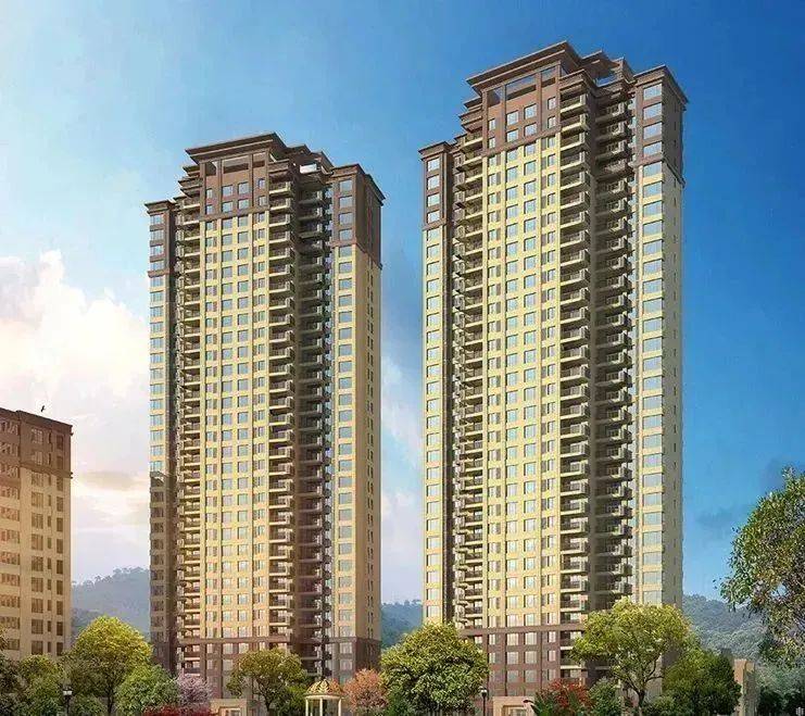 官网长虹华悦府中山长虹华悦府售楼中心楼盘详情介绍