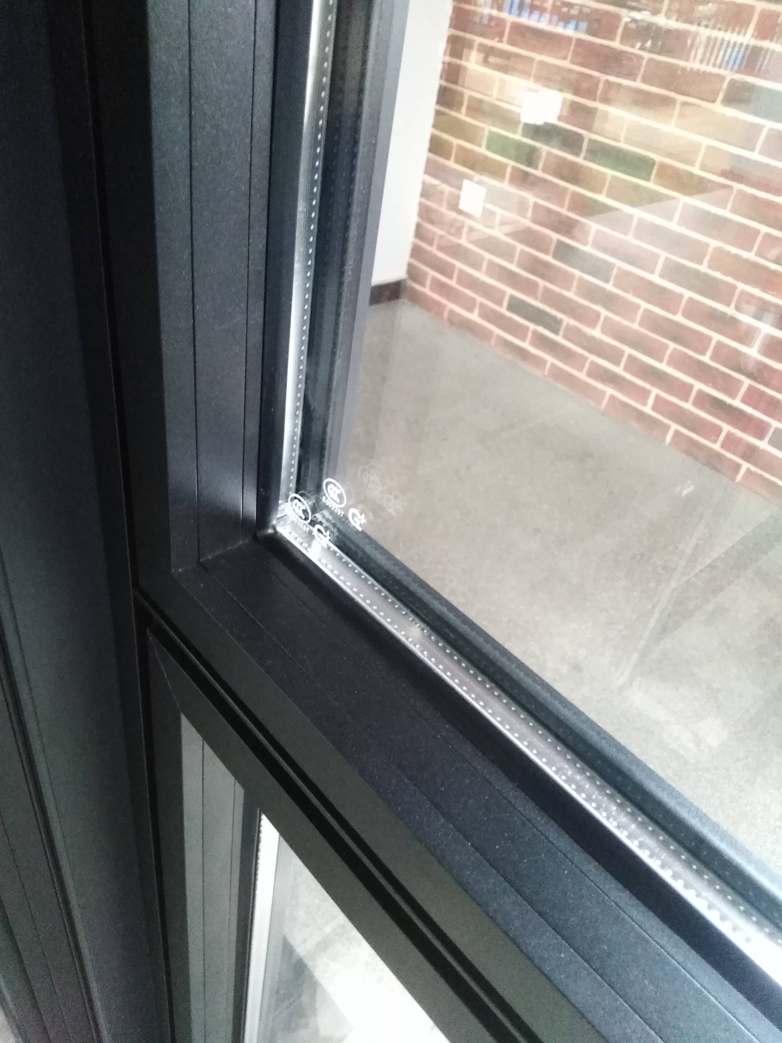 高效保温的门窗应该怎么选?