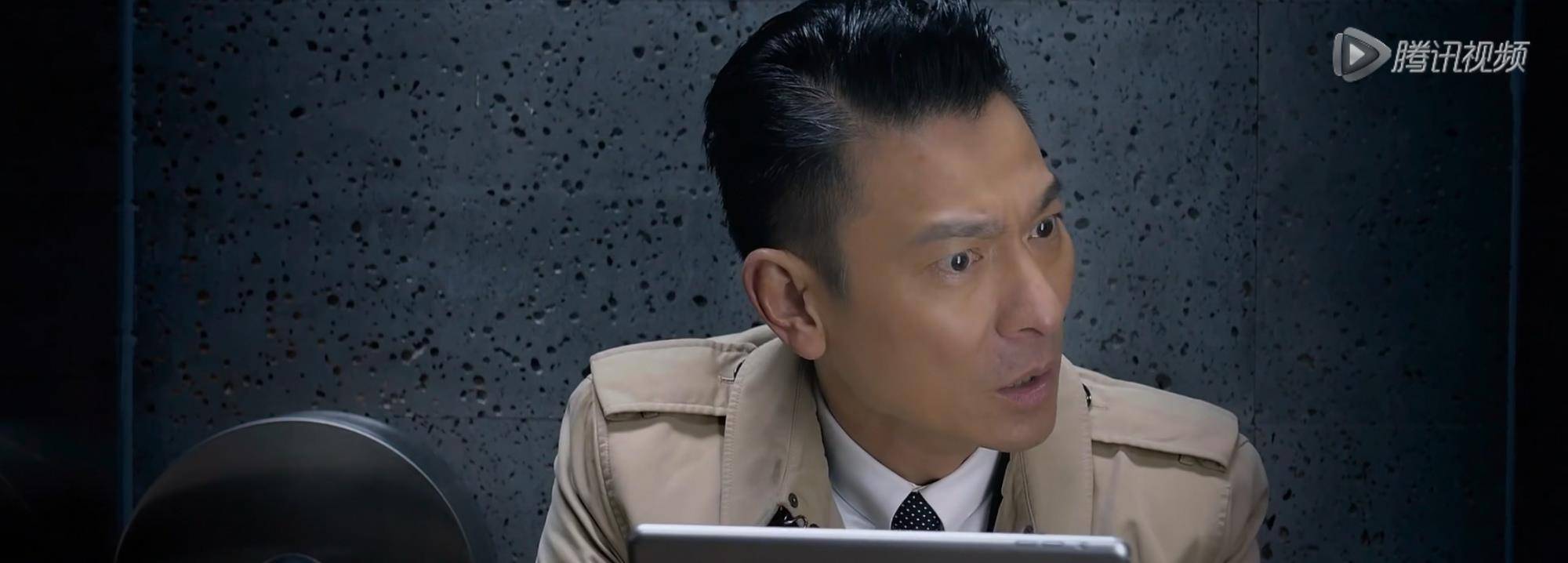 尘埃|阵容高到“神坛”，评分低到“尘埃”，这6部低分电影，一言难尽