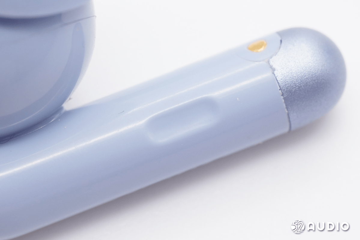 采用恒玄BES2500系列主控方案，NOKIA诺基亚E3511真无线降噪耳机拆解报告