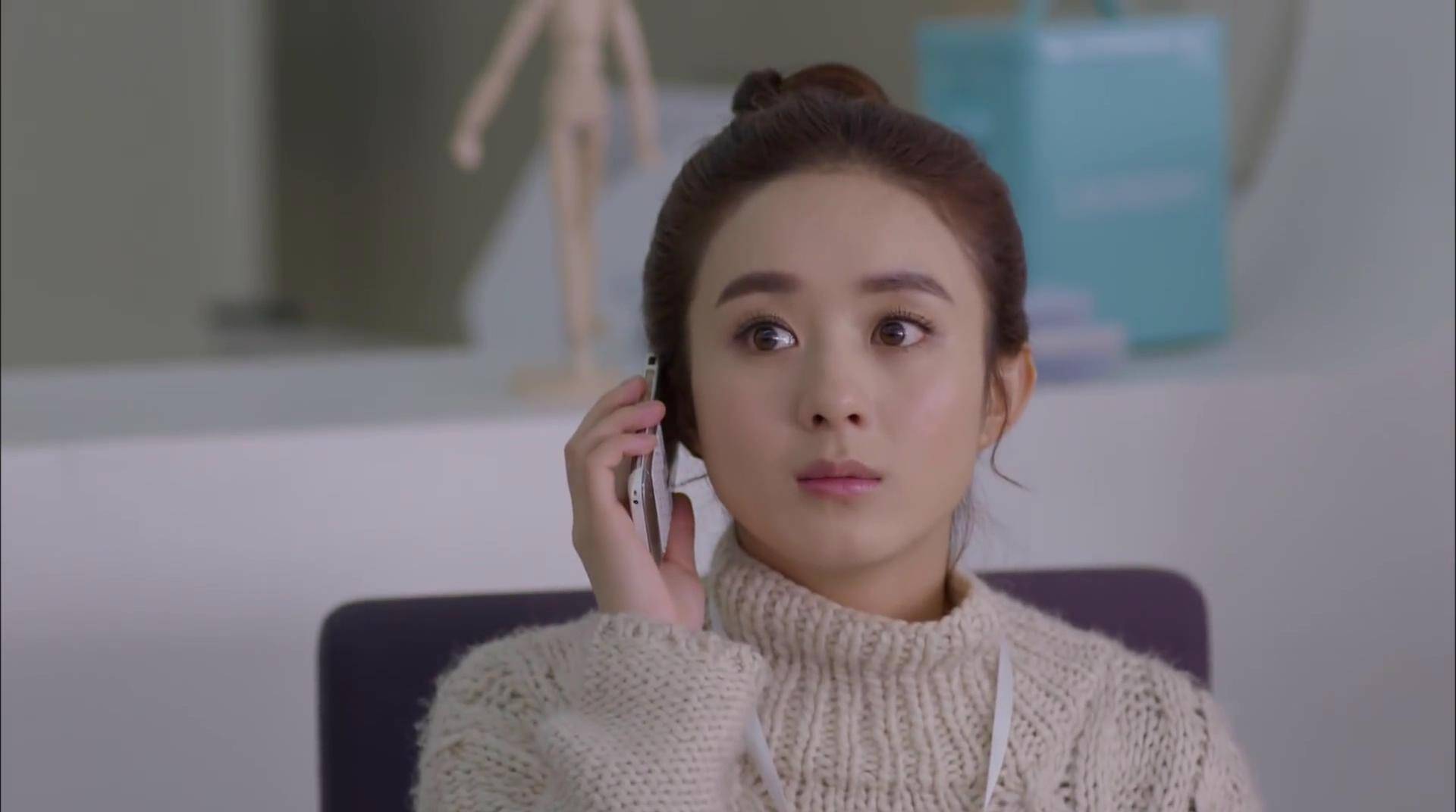 调整女明星发际线变美史：从生硬的美到自然的美，她们都做对了什么？
