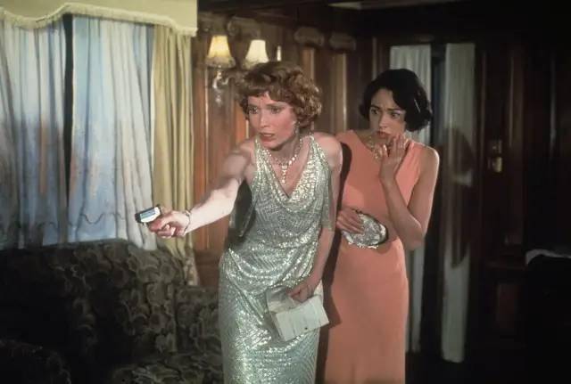 内地|80年代前后九部译制片：《茜茜公主》赢在清新，《超人》穿越时代？