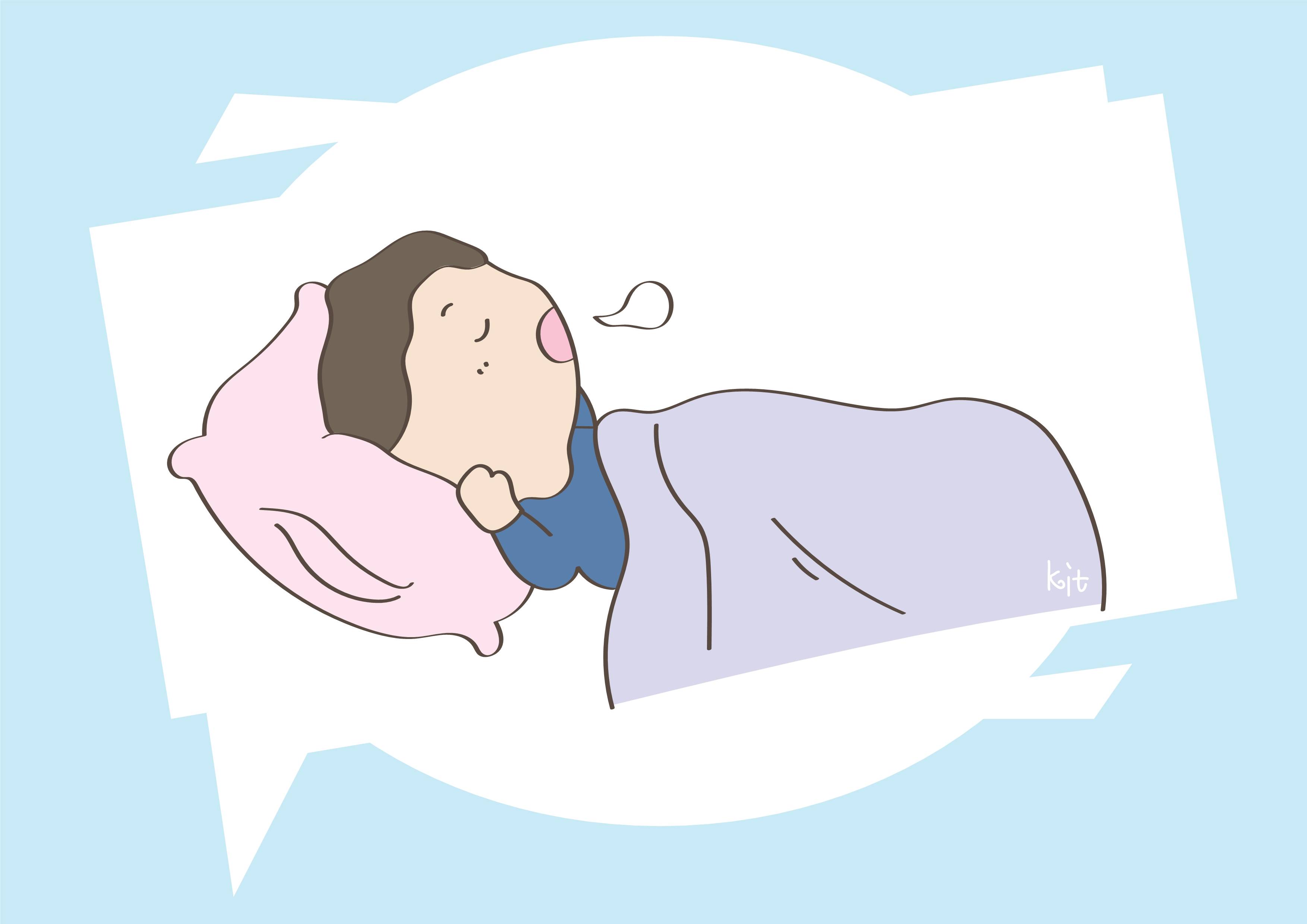 早上这样叫孩子起床 影响身高和智商 快改正 妈妈