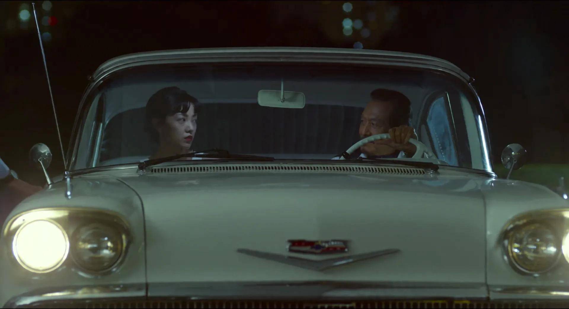 才会|《喜宝》评论两极分化为什么这么严重？这部电影真的三观不正吗？