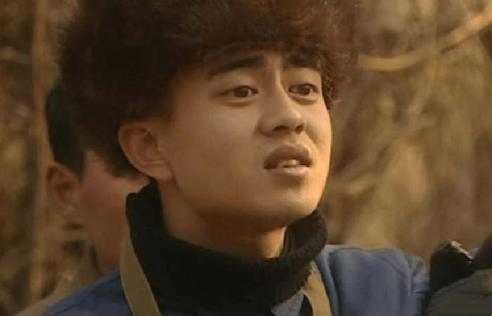 血色浪漫对付小混蛋为何钟跃民最积极跟李援朝有关