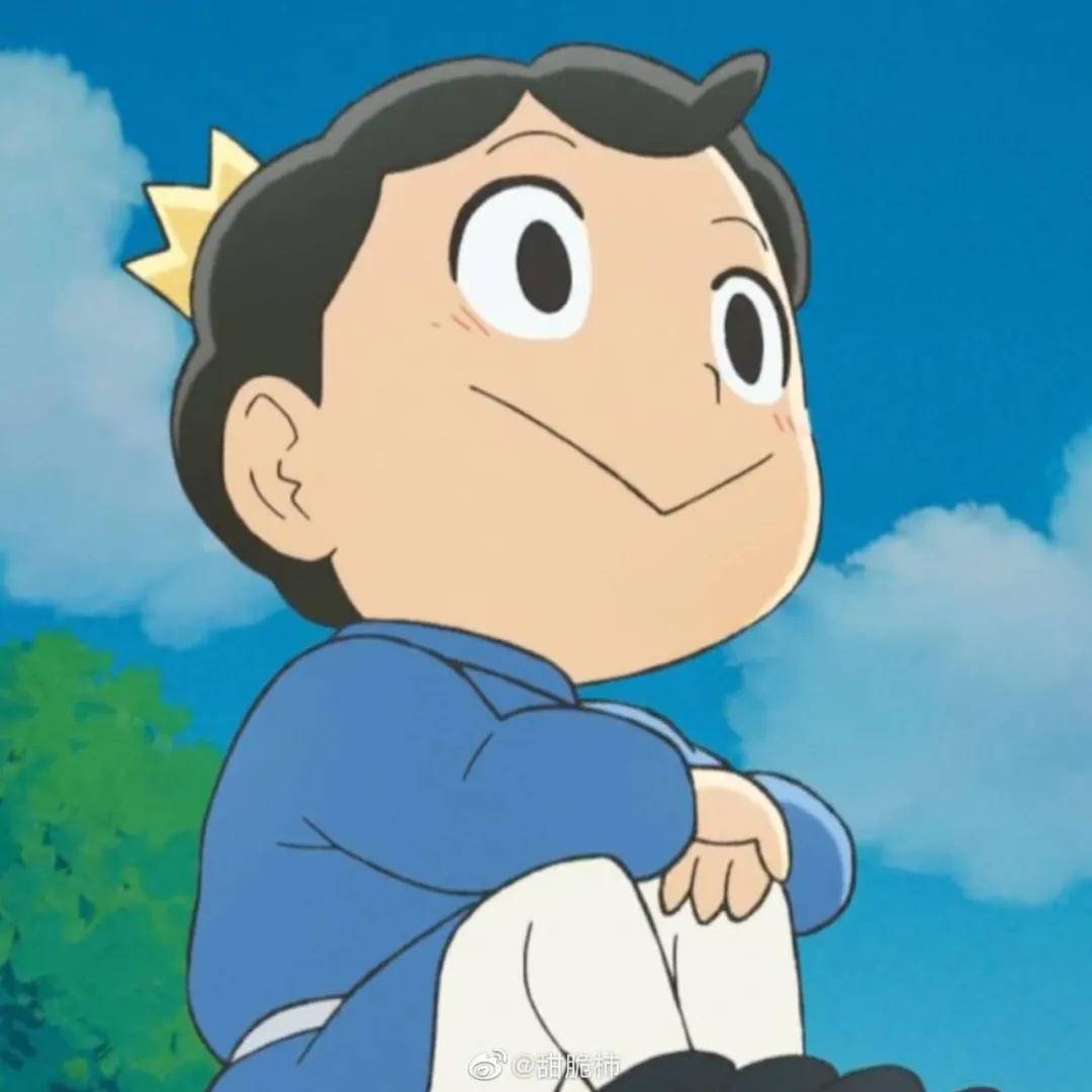 动漫头像国王排名