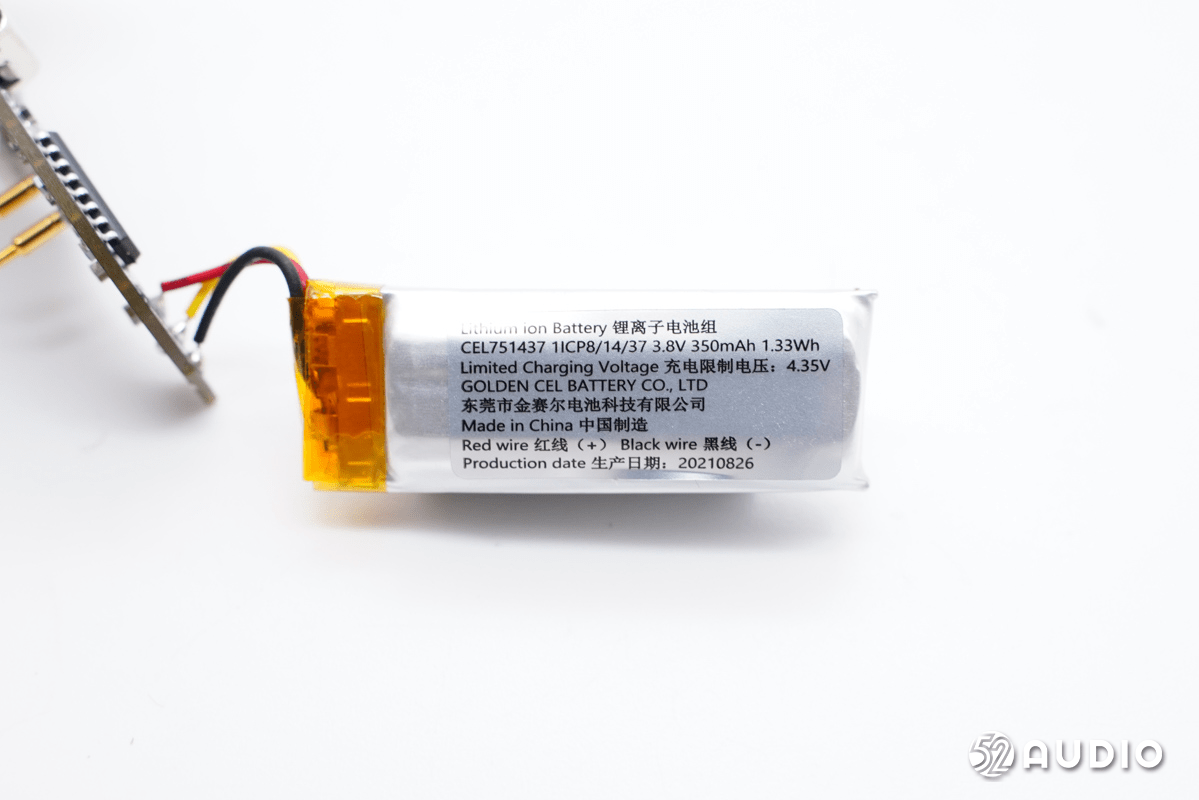 采用恒玄BES2500系列主控方案，NOKIA诺基亚E3511真无线降噪耳机拆解报告