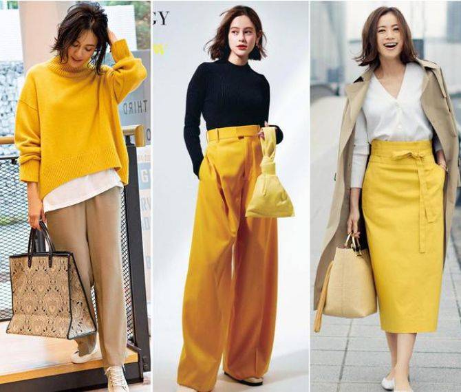 都藏 懂穿搭的人不会打扮太用力，真正的“高级感”，都藏在基础款里