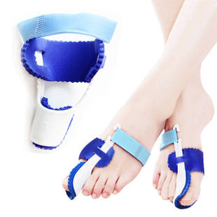 发展缓慢|上海健桥医院拇外翻王庆成：怎样防止拇外翻越来越严重