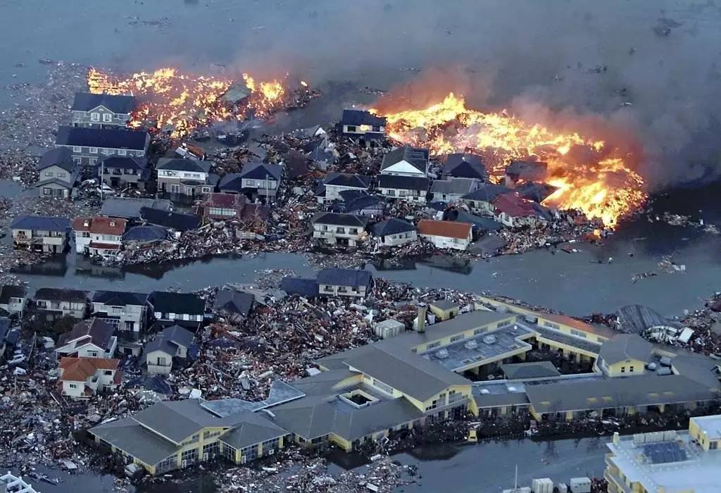 原創日本最大島嶼地殼異變12月可能發生大地震富士山或將噴發