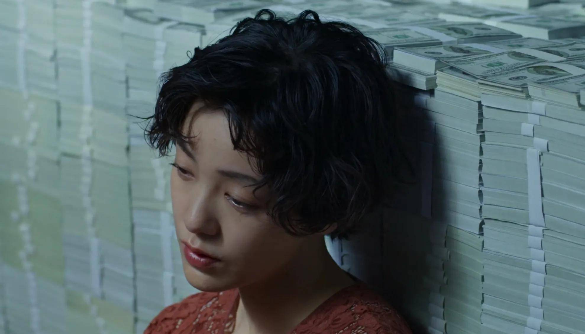 才会|《喜宝》评论两极分化为什么这么严重？这部电影真的三观不正吗？