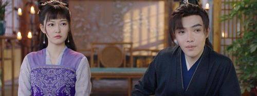 国家|《嘉南传》大结局：姜保宁夫妇关系恶化，董珊瑚金宵相互表白？