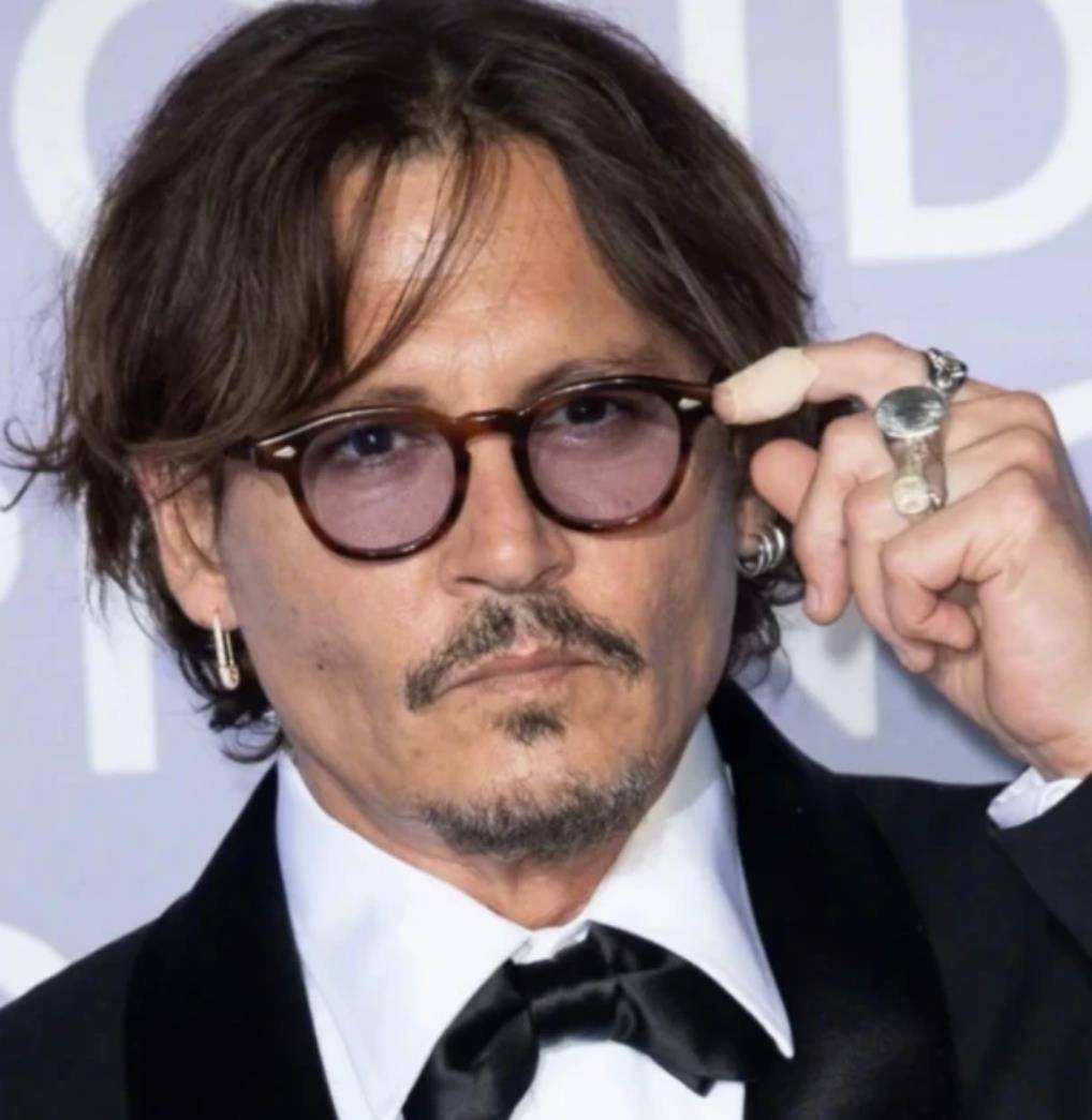 原创德普大战艾梅柏!这纪录片有点看头,还有上下两集