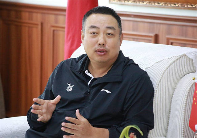 友谊|美国一姐对跨国混双太开心！很崇拜林高远，刘国梁：结下深厚友谊