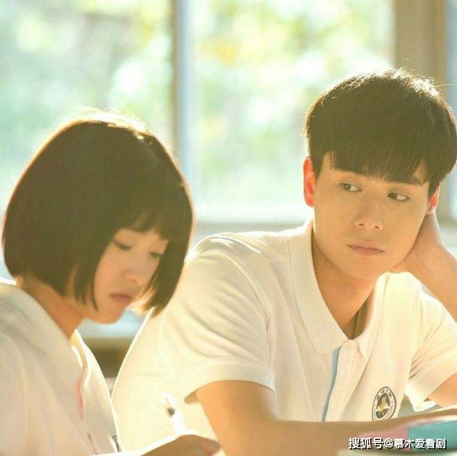 美食|看了这7部甜宠剧，就想谈恋爱！再看100遍我也愿意