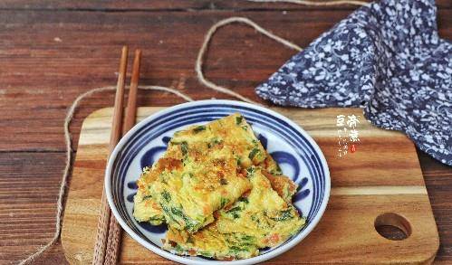 蔬菜|晒一晒我家今天的早餐,没有肉,却比肉香,朋友:我也要做一个吃