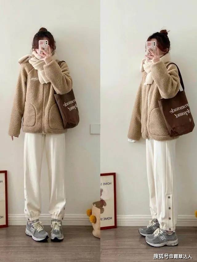 配饰 入冬后,“暖暖裤”又火了,贴身穿舒适柔软,保暖又好看