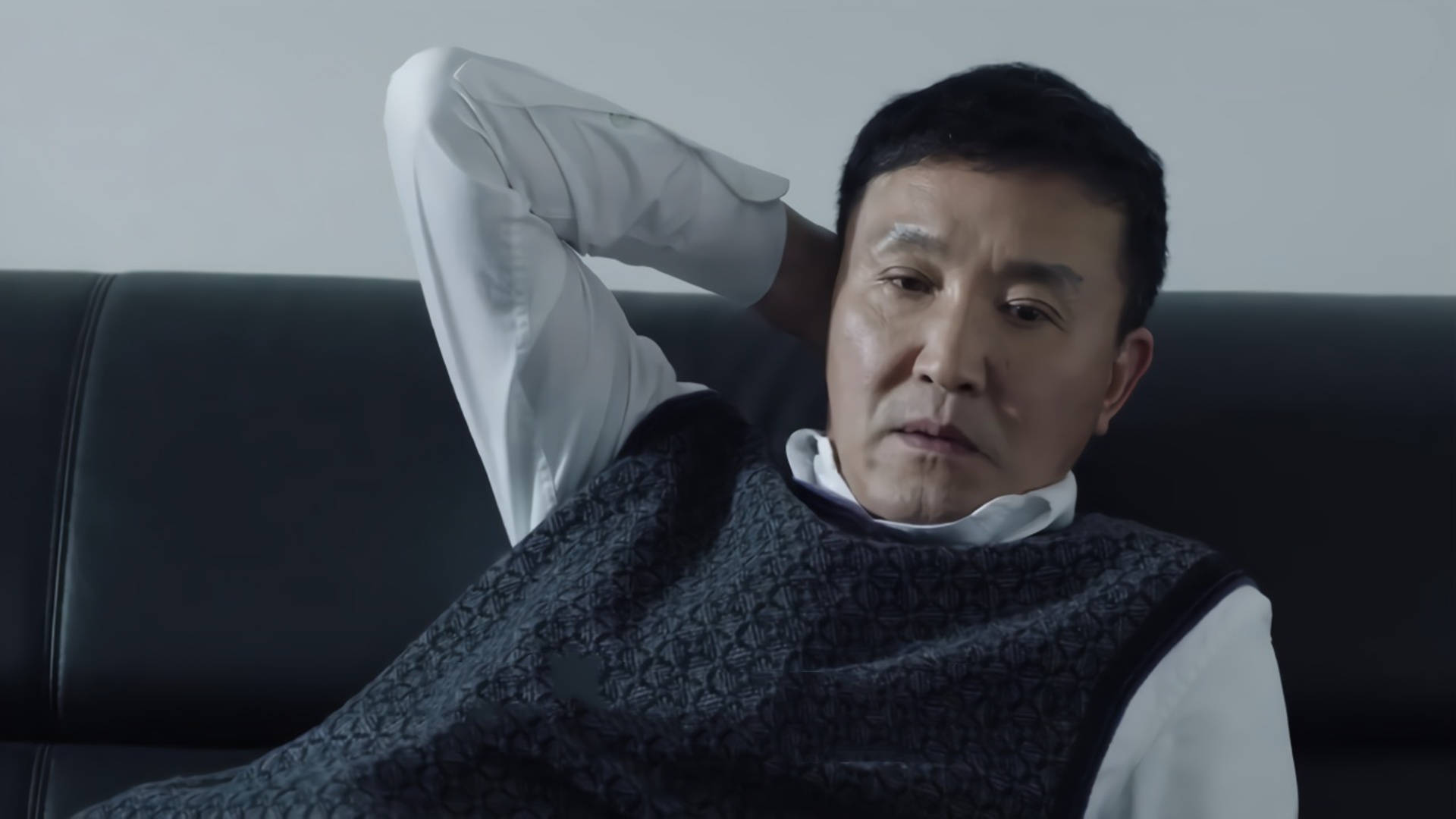 关键是他会站队_赵立春