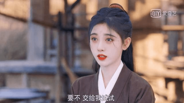 古偶剧|这还是我们所熟知的“古装剧”吗？为什么会有这么重的“塑料感”？