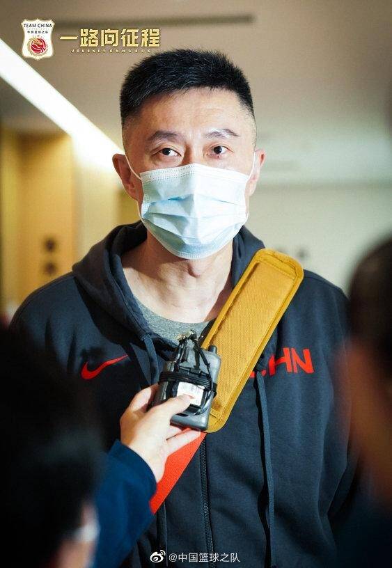 CBA|昨晚深夜23点，男篮13人出征名单终于确定，一人入选太意外