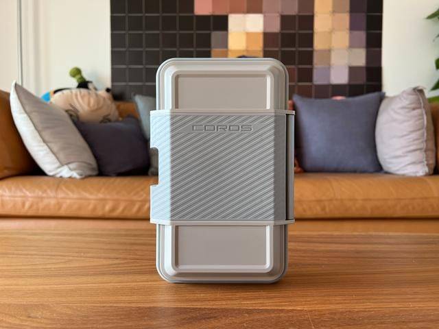 7年Apple Watch、Garmin用户转投COROS VERTIX 2运动手表