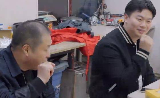 蓝台|《五哈2》彭昱畅加盟，瘦了就没存在感？网友：“向往”待习惯了