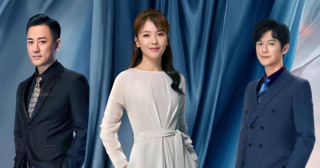 于慧|被誉为“三好演员”,三夺影后桂冠,出演刘涛新剧,曾经有多美