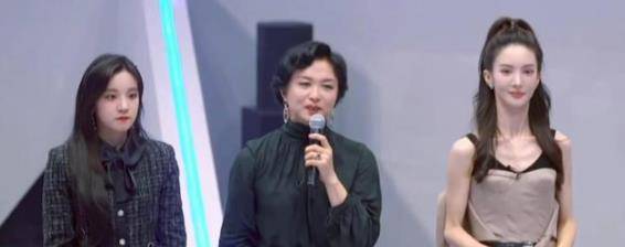 节目组|《追光吧哥哥》开播,金星镜头被一剪没,节目组却表示不背这个锅