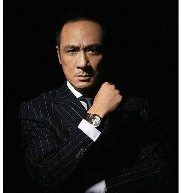 治愈|《追光吧！》，是张卫健、吴镇宇们给自己的一次“去油治愈”之旅