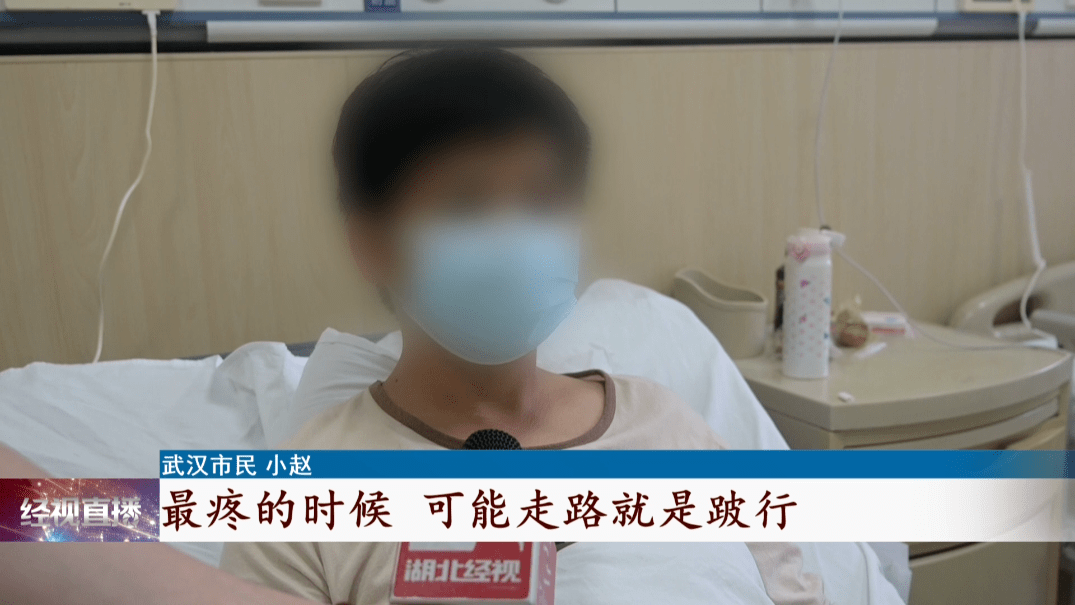 股骨头|27岁小伙长期喝它，股骨头竟成黑色！很多人都爱喝