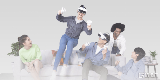 元宇宙：互联网大厂们的“续命良药”？