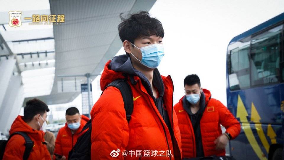 CBA|昨晚深夜23点，男篮13人出征名单终于确定，一人入选太意外