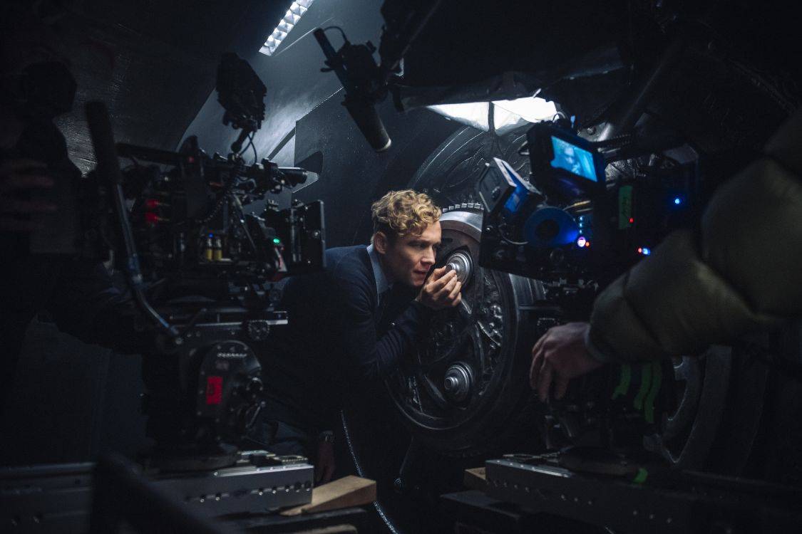 瓦纳|如说《活死人军团》是一部活尸版《惊天魔盗团》，那《神偷军团》