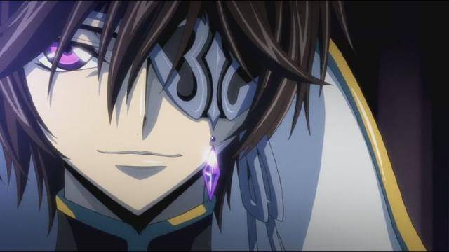 动漫中有哪些让人恨不起来的反派角色网友宠妹即正义